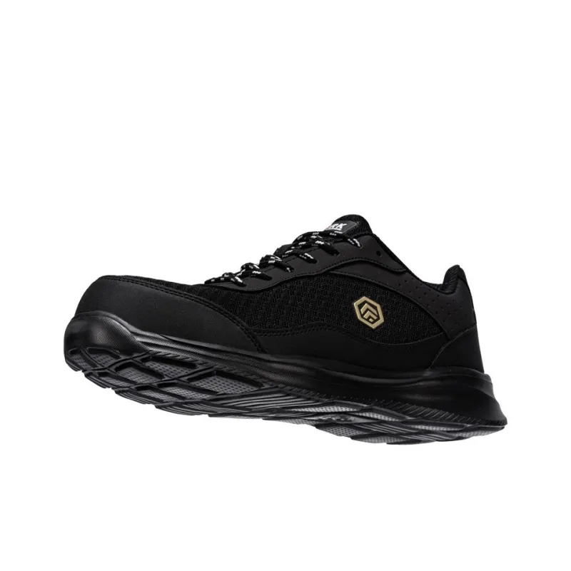 LARNMERN Safety Protective Shoes Unisex-4