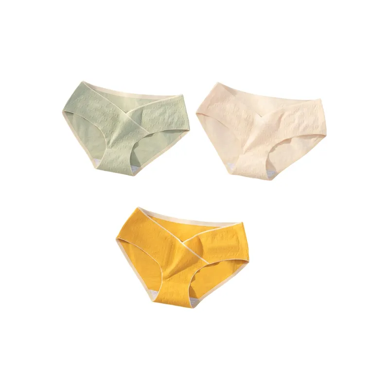 Flowers In Water Underpants Women's-10