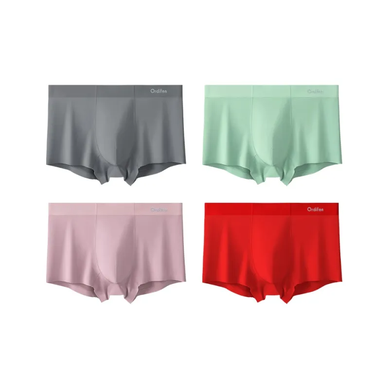 Ordifen Underpants Men's 4 Pack-5