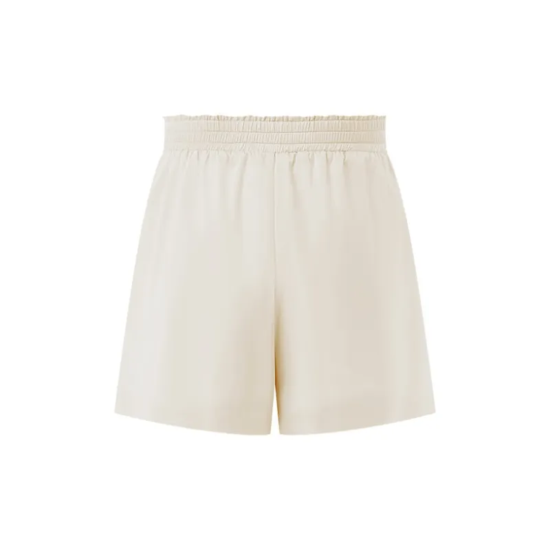 BOSIDENG Casual Shorts Women's-5