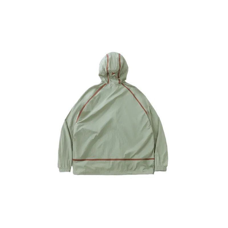 Ben.panda Jackets Unisex-5