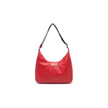 LIU JO Logo-plaque Shoulder Bag