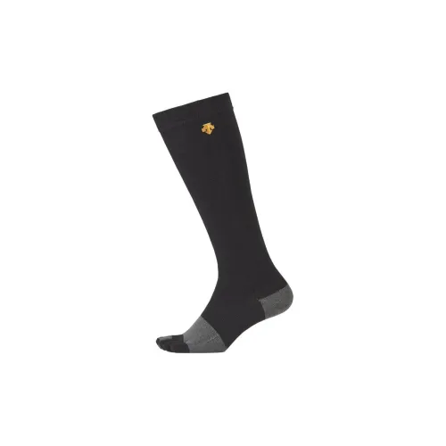 DESCENTE Men Knee-high Socks