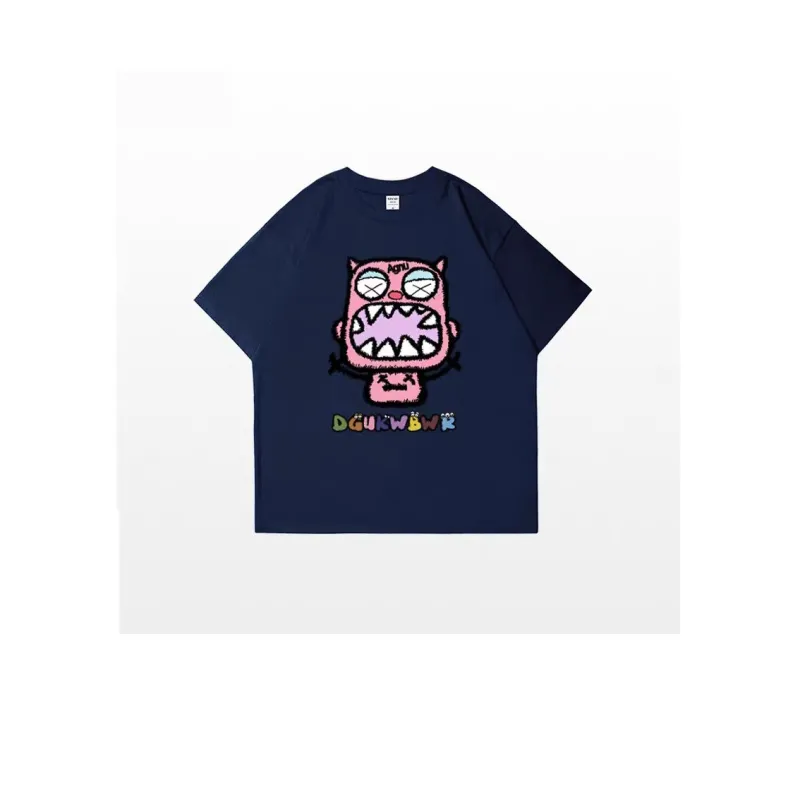 MADALLO Unisex Undershirts-5