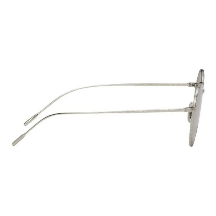 Oliver Peoples Altair Round-frame Sunglasses-1