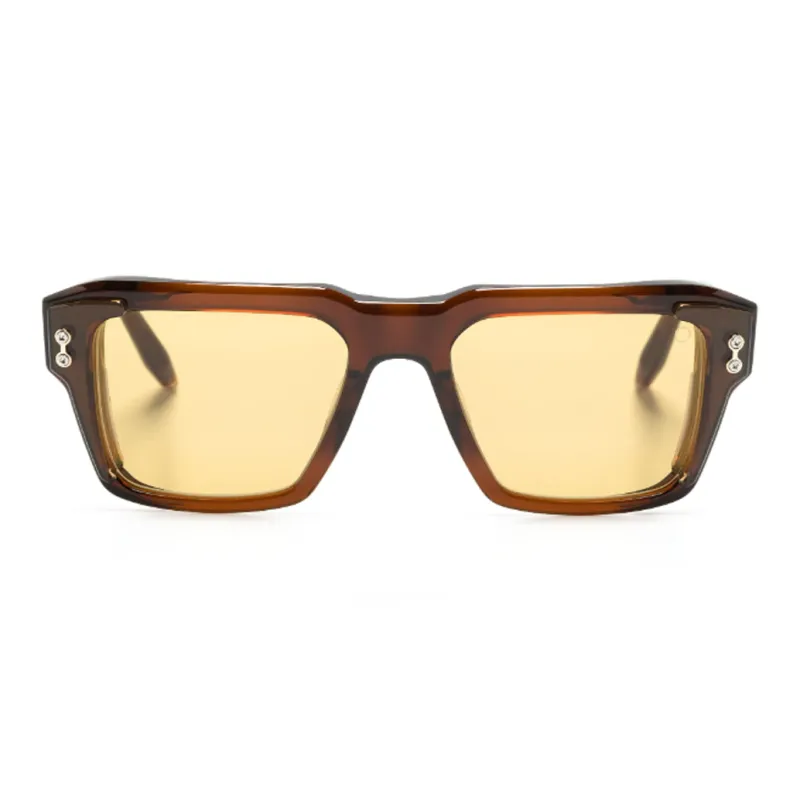 Akoni Hercules Square frame Sunglasses-1
