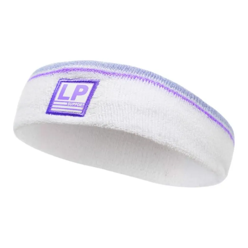 LP SUPPORT Sweatbands Elastic Kids'-4