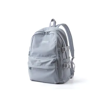 MOYYI Oxford Backpack Unisex Khaki/Pink/Green/Blue/Black