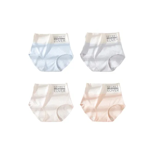 KJ Women's Underpants