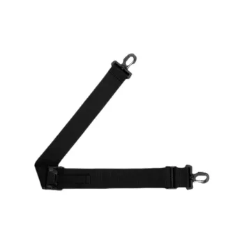 Timbuk2 Nylon Shoulder Strap Bag Straps Unisex Black