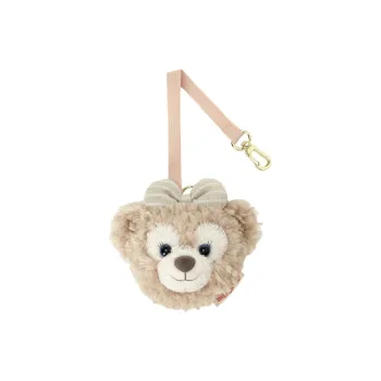 Disney ShellieMay Plush Pocket Mirror Pendant Doll Products