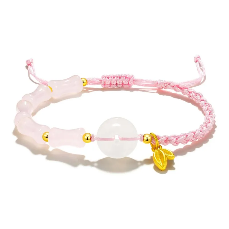 VOEX Jade Bracelets Unisex-1