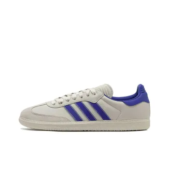 Adidas Originals Samba Humanrace Navy Aluminum