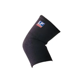 LP SUPPORT Tennis Badminton Elbow Pads Single Unisex