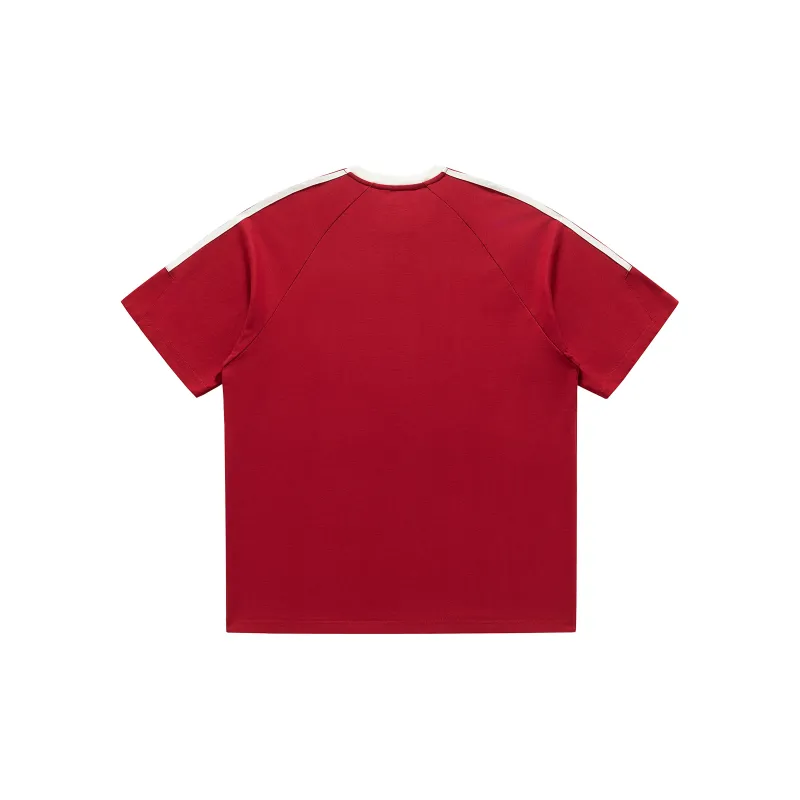REDU T Shirts Unisex-18