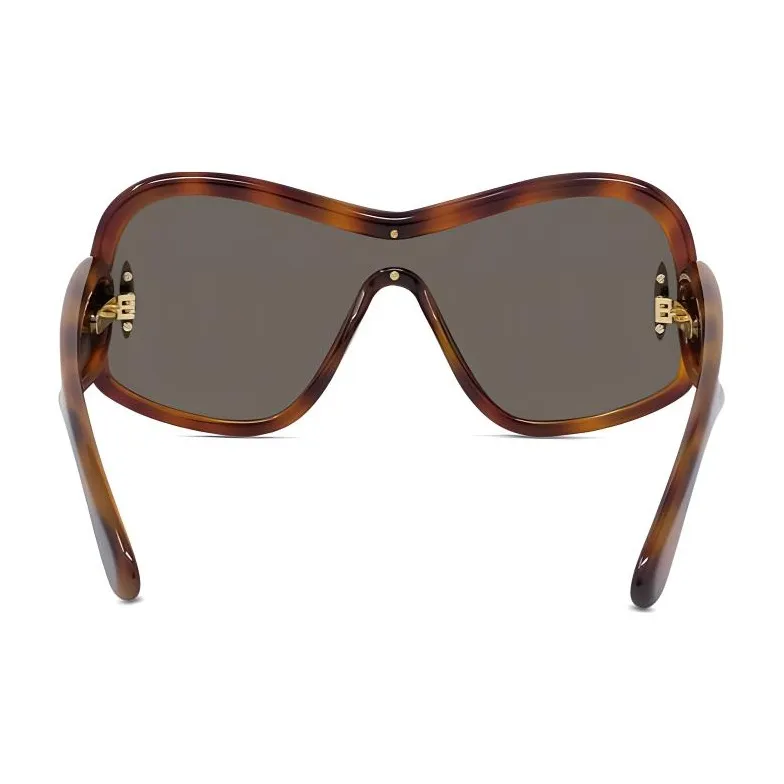 LOEWE Square Mask Sunglasses-3