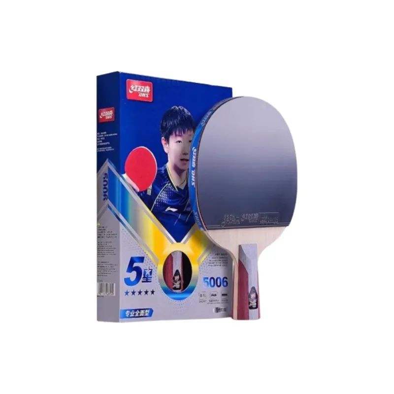 DHS Ping Pong Paddles-8
