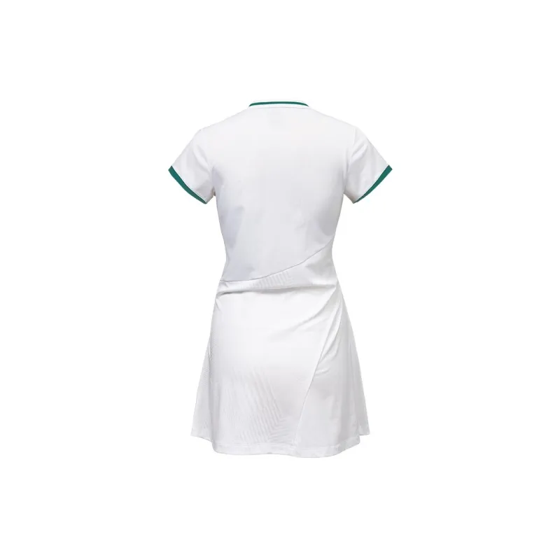 Kawasaki Short Sleeved Dresses Women's-2