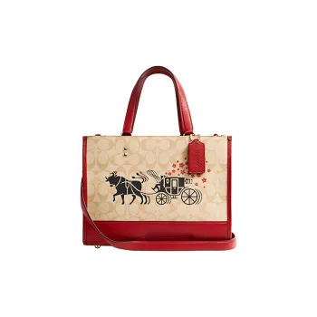 COACH Dempsey Handbags