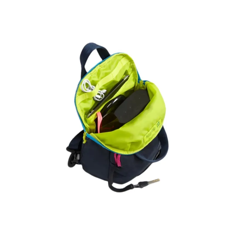 Timbuk2 Nylon Backpack Mini Unisex Marine Blue-1
