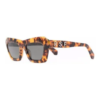 Retrosuperfuture Zenya Cat eye Frame Sunglasses