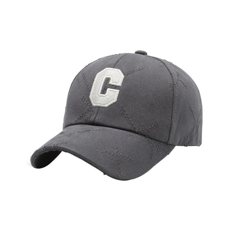 BSELEON Cotton Baseball Caps Unisex-2