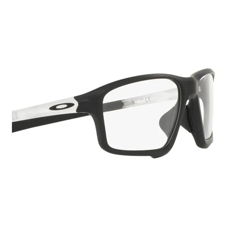 Oakley Memory Frame Irregular Shape Optical Glasses Unisex-1