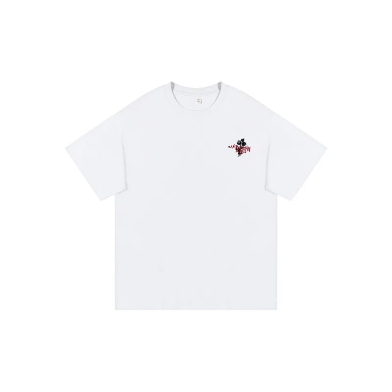 MAX FAWN T Shirts Unisex-3