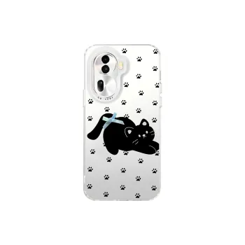 A tidal wave Phone Cases