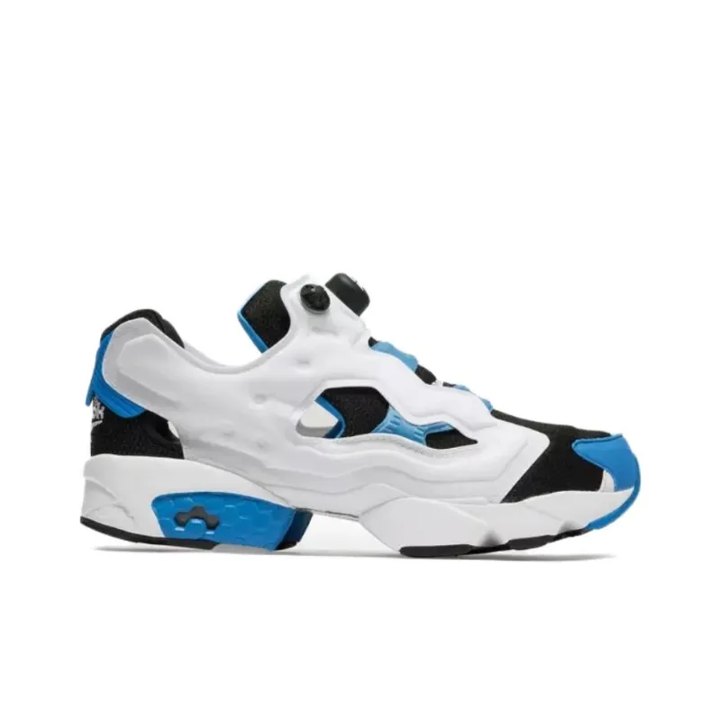 Reebok InstaPump Fury 94 'White Blue Black'-1