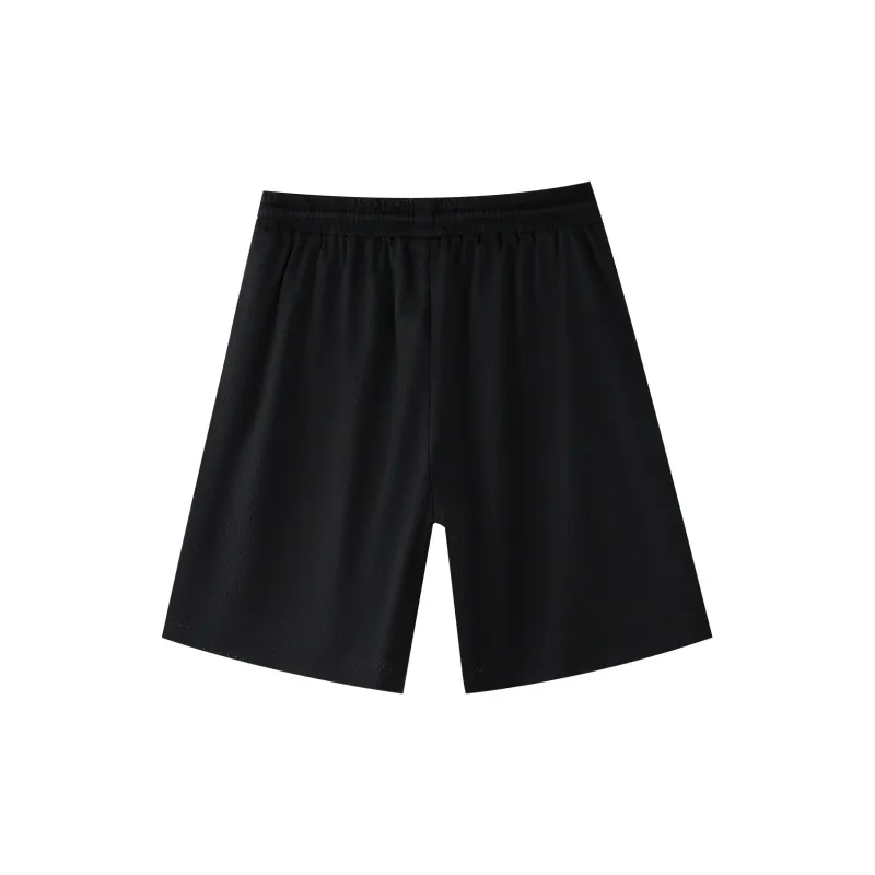 ER Basketball Shorts Unisex-5