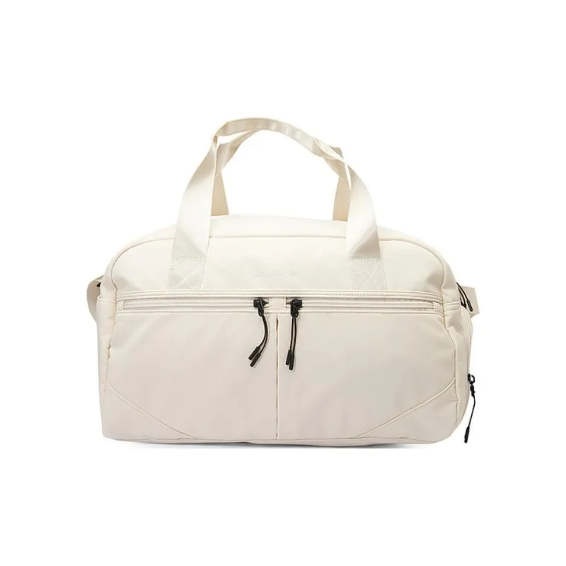Skechers Fabric One Shoulder Crossbody Portable Travel Bag Unisex Moonlight-0