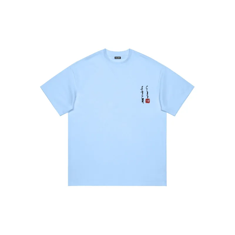 FALIAMS Short Sleeved T Shirts Unisex-22