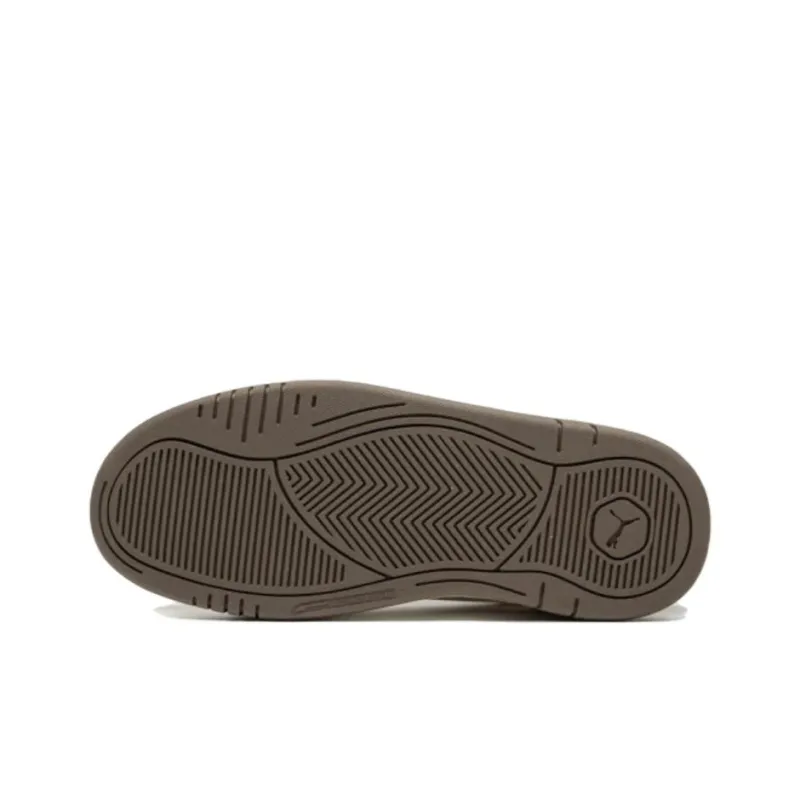 PUMA Classic Low 'White Tan'-4