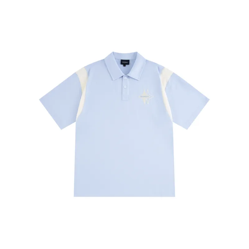 WORKSOUT Polo Shirts Women's-14