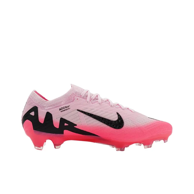 Nike Mercurial Vapor 15 Elite Fg Pink Foam-1