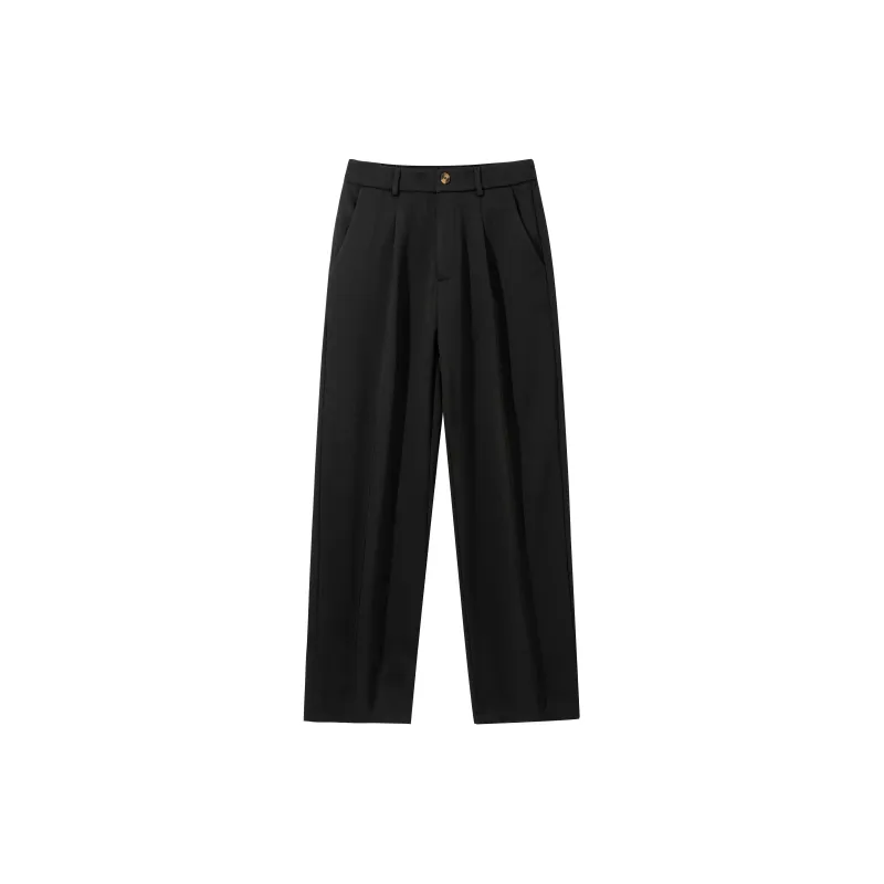 YATSI Suit Trousers Unisex-9