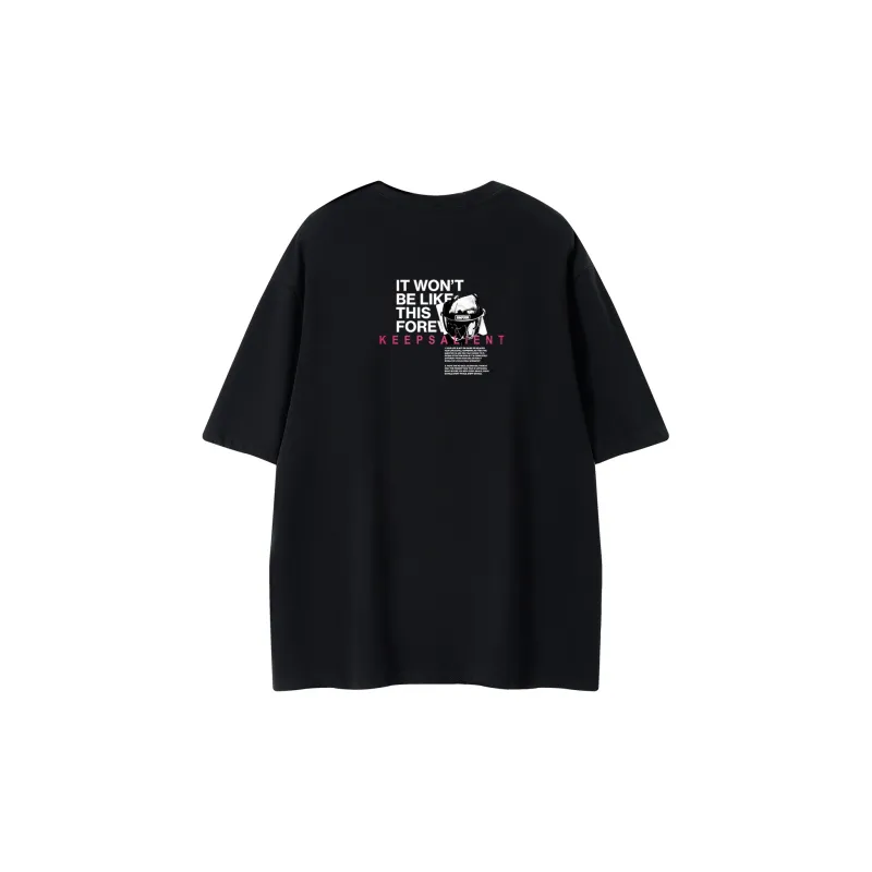 KS T Shirts Unisex-1