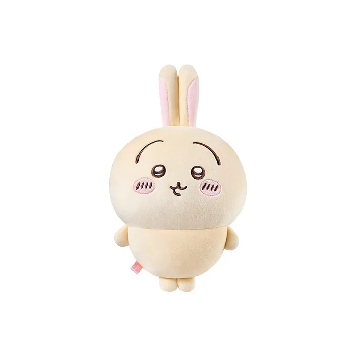 Chiikawa x MINISO Cute Standing Pose Dolls Plush Doll Medium Size Height-8