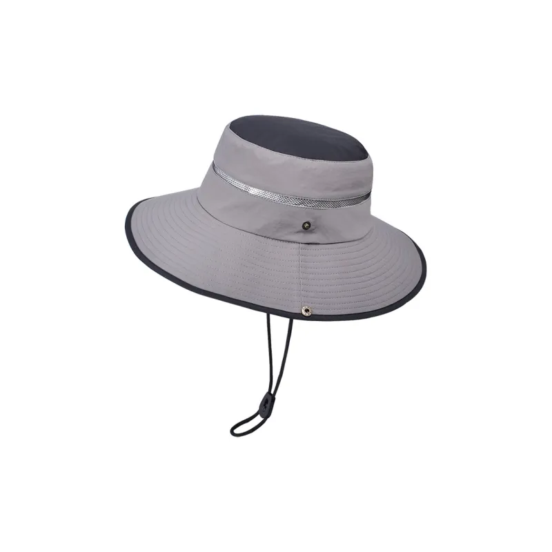 TUCANO Polyamide Bucket Hats Unisex-4