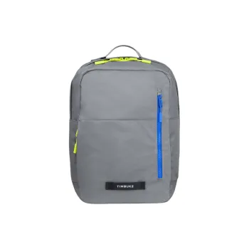 Timbuk2 Nylon Laptop Computer Backpack Unisex Eco Bronze