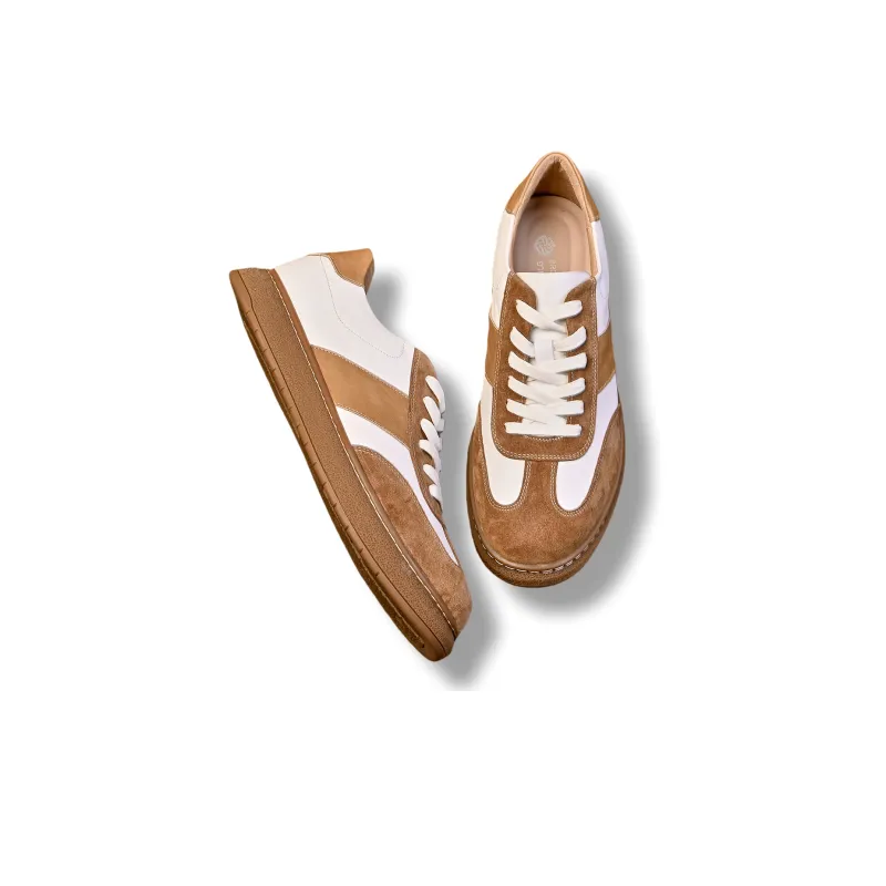 Brounvanm Skateboard Shoes Men's-2