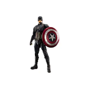 BANDAI Marvel Scale Figures