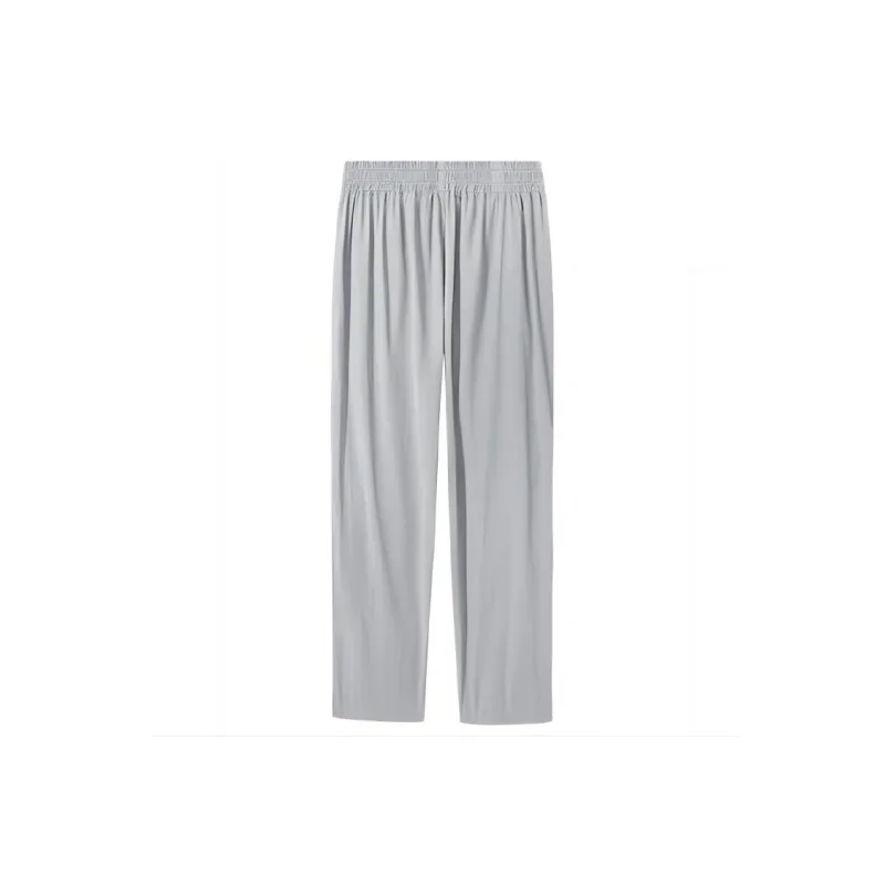 SUPIELD Ice Touch Series Cargo Pants Unisex-8
