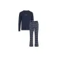 Navy Blue