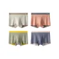 Apricot Brown+Yellow Brown+Green+Yellow Green+Sunrise Blue+Pink