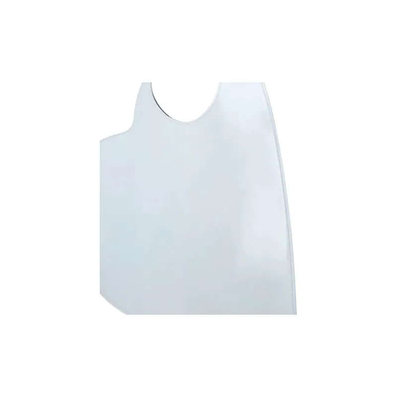 COPERNI Heart Leather Tote Bag-3