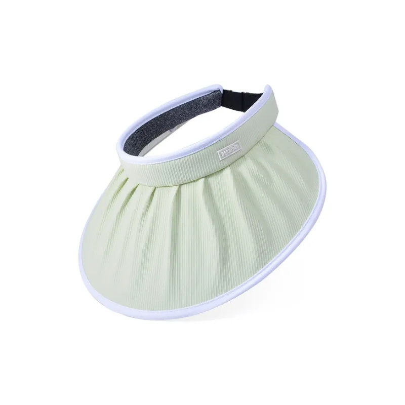 TUCANO Polyamide Sun Protection Hats Women's-4