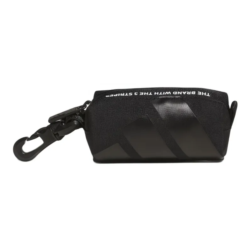 Adidas Recycled Material Clutch Regular Men's Black-2