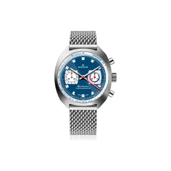 EDOX Men Watch